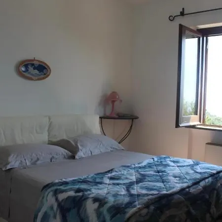 Lauritano Holiday home *