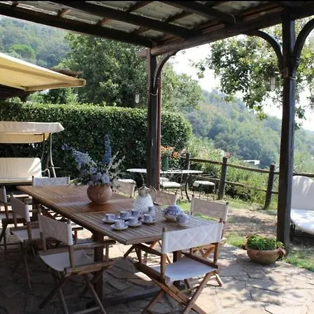 Lauritano Holiday home