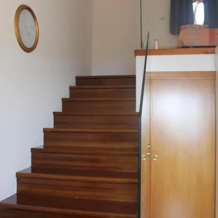 Holiday home Lauritano