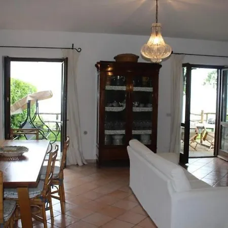 Lauritano Holiday home *